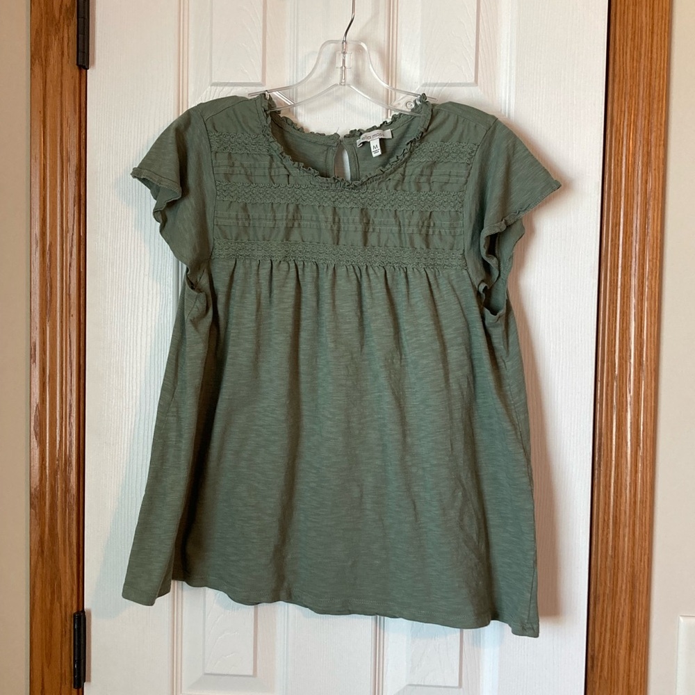 Ella Moss top